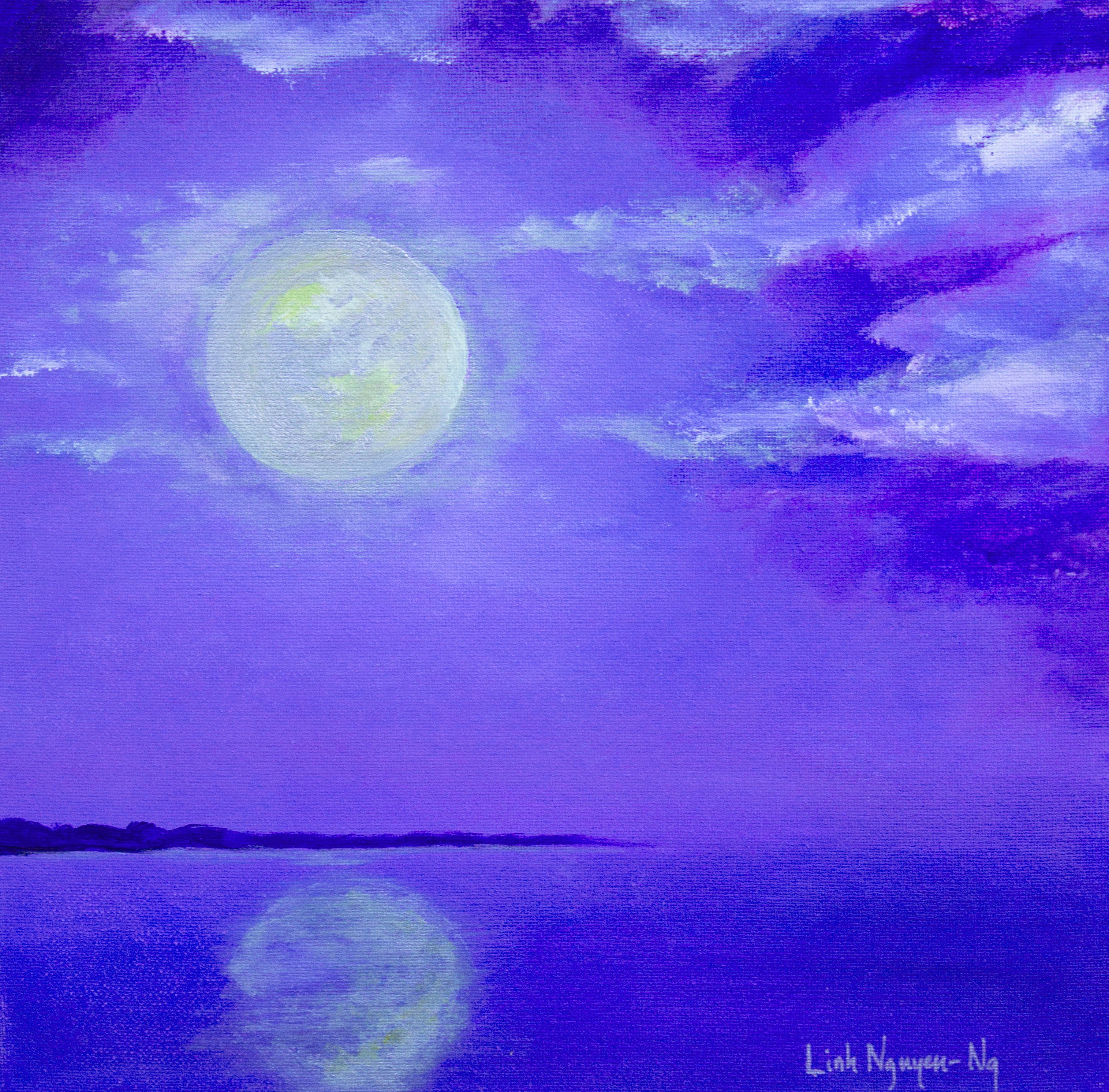 Art: Enlighten Me