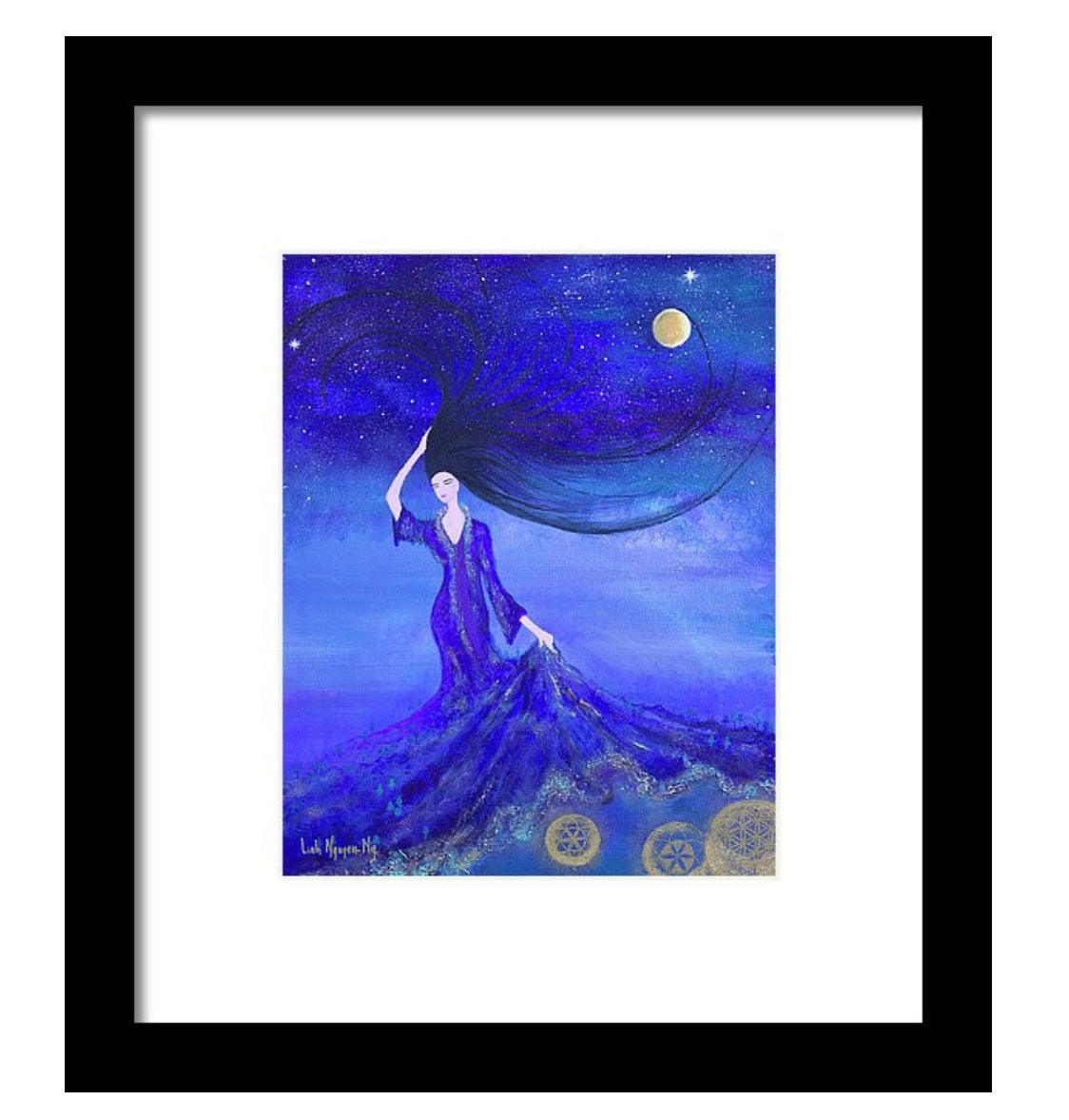 Art: Landscaper of Pearls