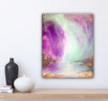 Art: Night Sky