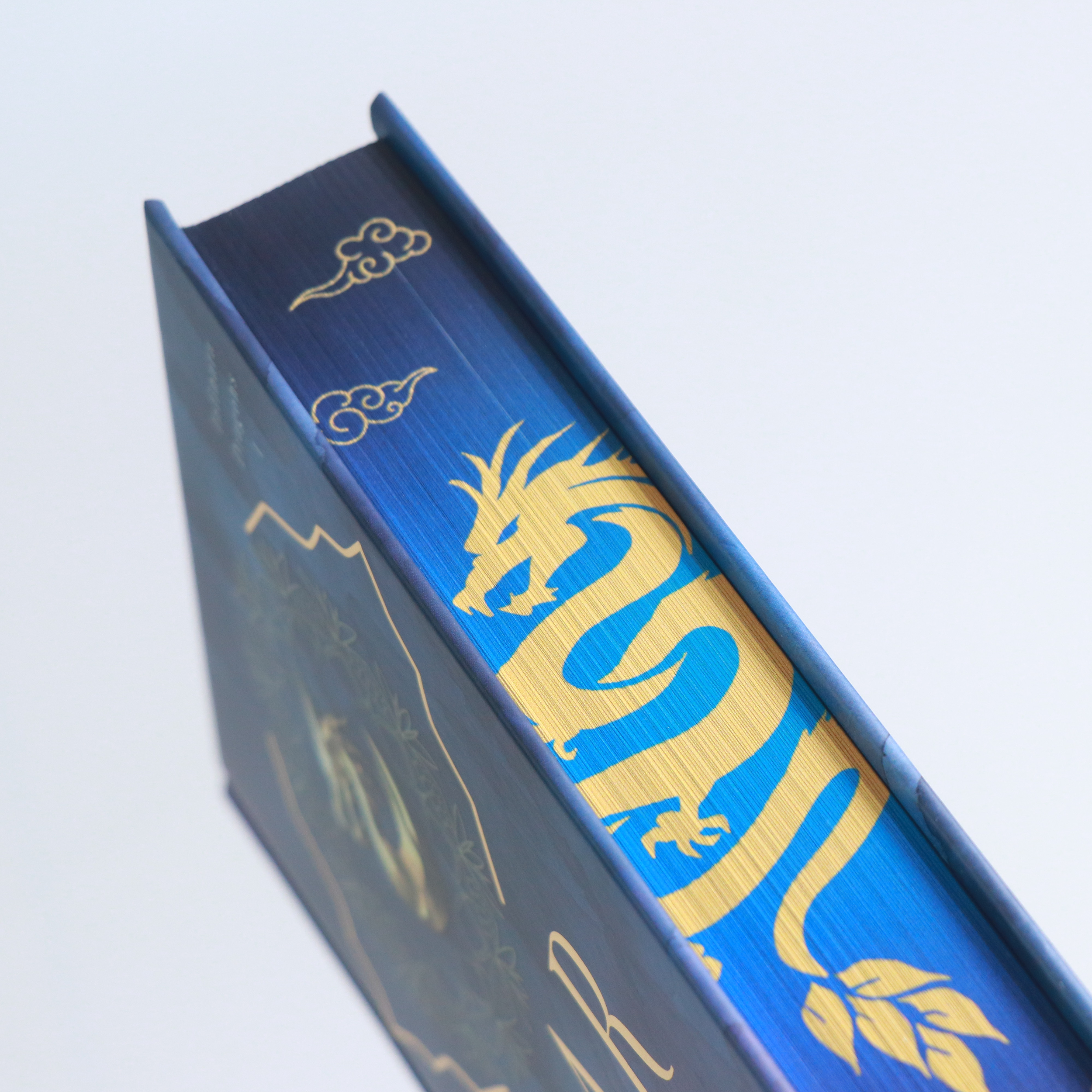 Roar of the Sky by Calla Zae: Special Edition Hardcover Bundle